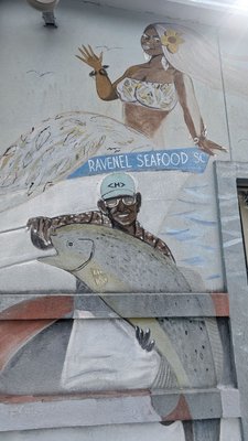 Ravenel Fresh Seafood by null