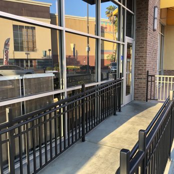 Habit Burger & Grill - Entrance - Salad Near Me - Union City, California Habit Burger & Grill - Entrance - Salad Near Me - Union City, California
