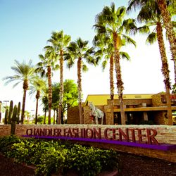 Chandler Fashion Center