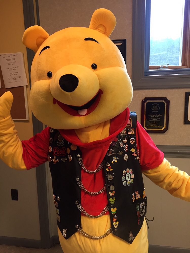 Colonial Heights American Legion Post 284 - veterans service organization in Colonial Heights, VA