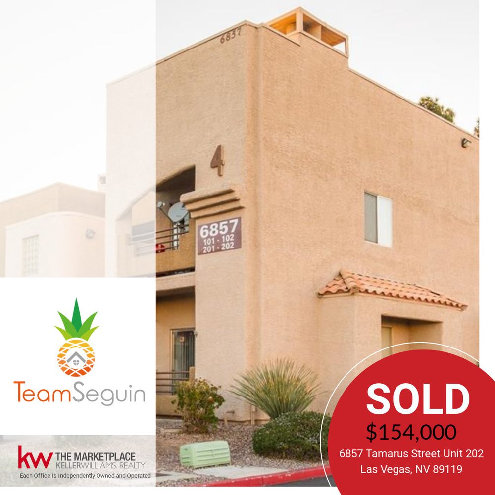 808TOVEGAS AND TEAM SEGUIN Contact Agent 7448 Sahara, las vegas