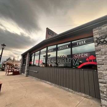 Wild Country Meats - the outside of the restaurant - Butcher Near Me - Cleveland, Oklahoma Wild Country Meats - the outside of the restaurant - Butcher Near Me - Cleveland, Oklahoma