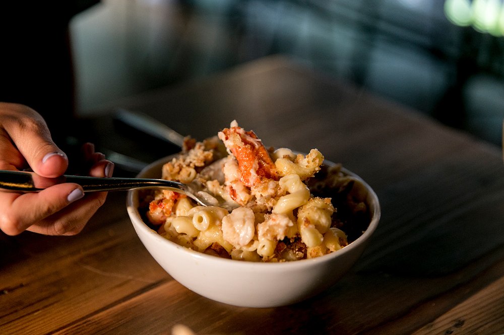 Purple Cafe and Wine Bar