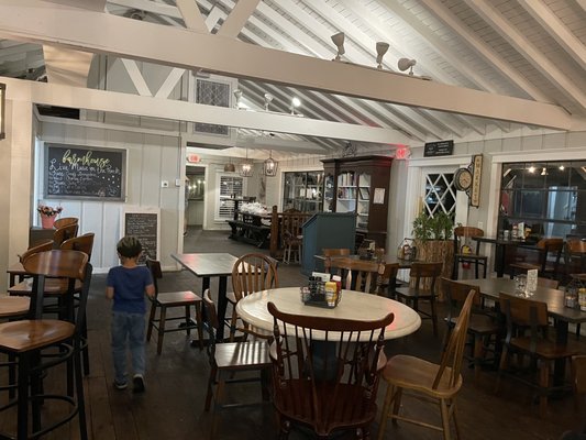 Taylor Farmhouse Cafe 16891 Jupiter Farms Rd Jupiter Fl Restaurants Mapquest