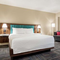 Hampton Inn Atlanta/Stone Mountain - Guest room
