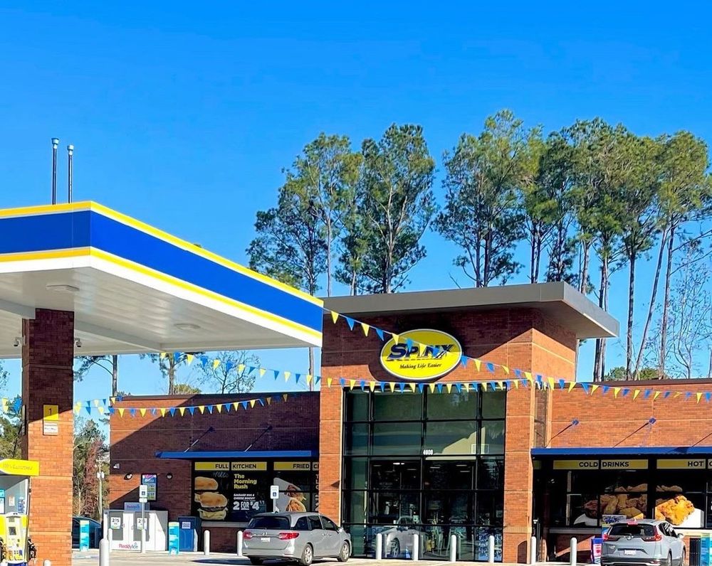 SPINX - Updated February 2025 - 14 Photos - 4000 W Wildcat Blvd