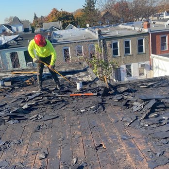 Five Boro Remodeling - Roofing Near Me - Queens, New York