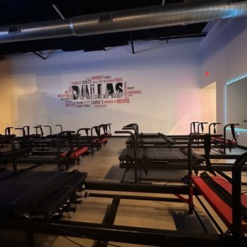 Carrie's Pilates Plus - Trainers Near Me - Dallas, Texas Carrie's Pilates Plus - Trainers Near Me - Dallas, Texas