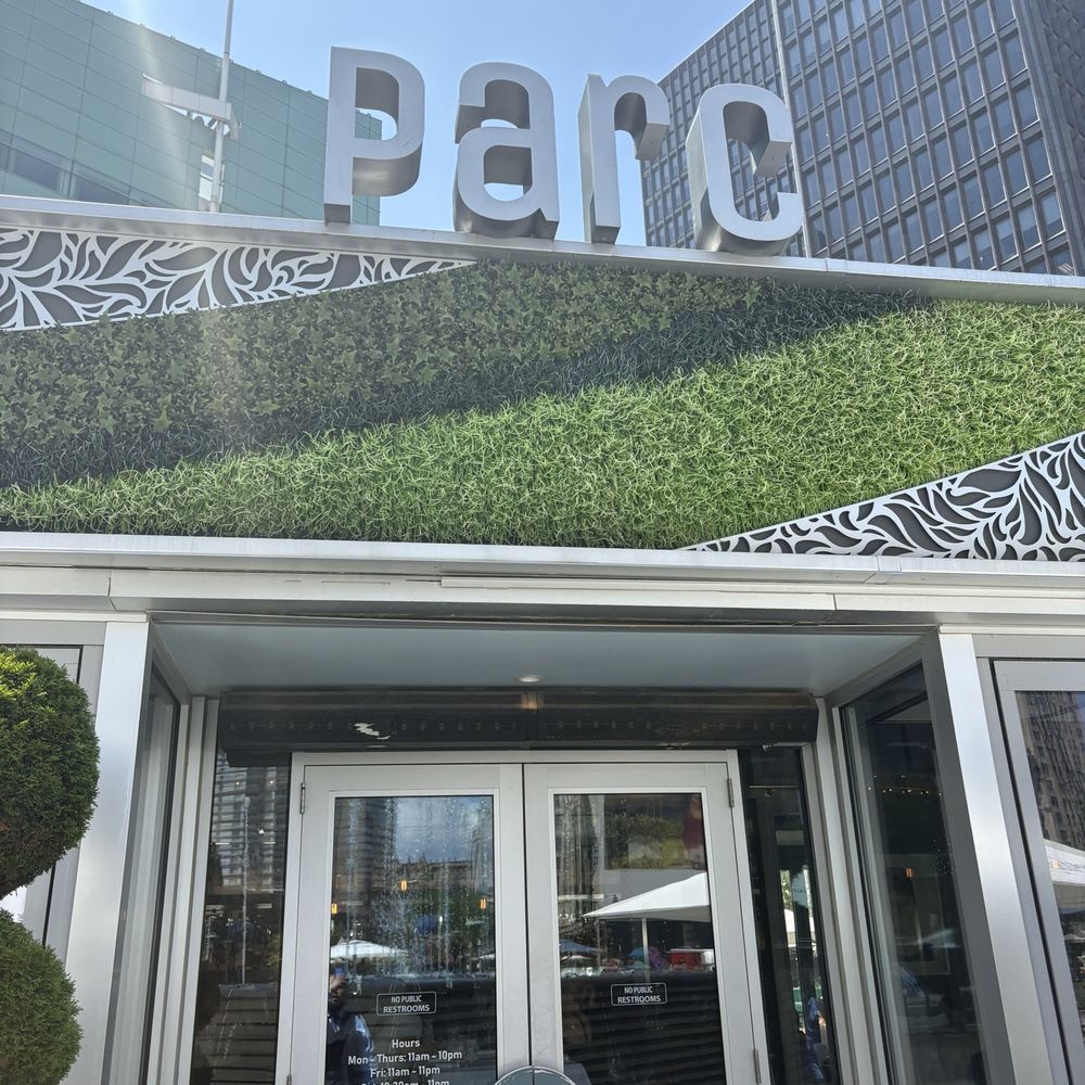 Parc - New American Near Me - Detroit, Michigan Parc - New American Near Me - Detroit, Michigan