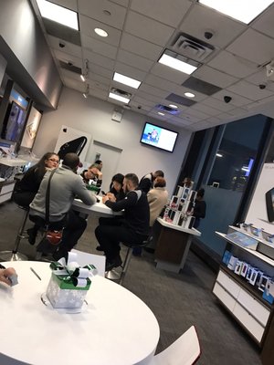 AT&T Store