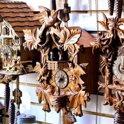 Mount Vernon Clock Company