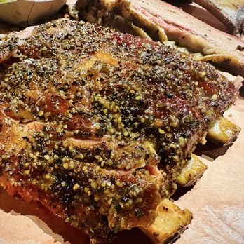 Terry Black's Barbecue - Pork ribs - Barbeque Near Me - Austin, Texas Terry Black's Barbecue - Pork ribs - Barbeque Near Me - Austin, Texas