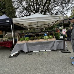 West End Farmers Market