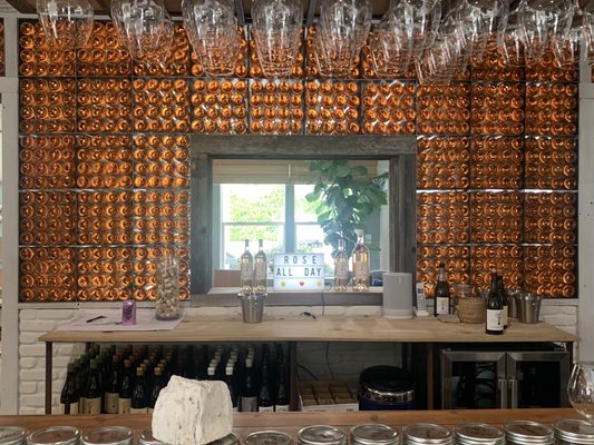 Liquid Farm Tasting Room by null