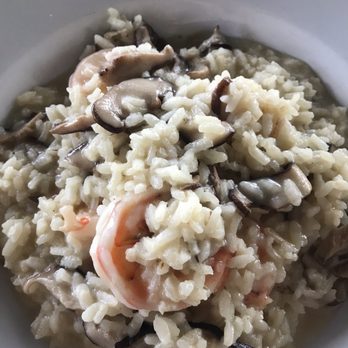 The Sunset Restaurant - Risotto Shrimp and Mushroom Brunch - New American Near Me - Malibu, California The Sunset Restaurant - Risotto Shrimp and Mushroom Brunch - New American Near Me - Malibu, California
