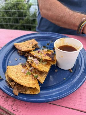 El Barco | Tacos x Tequilas by null