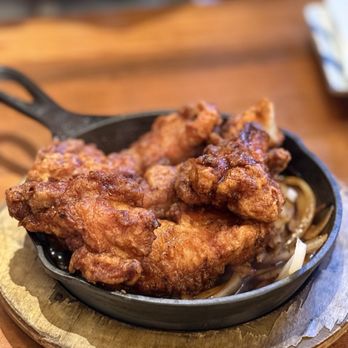 Taniku Izakaya - Izakaya Near Me - San Francisco, California