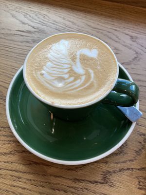 Proper Order Coffee Co by null