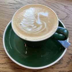 Proper Order Coffee Co.