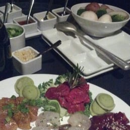 Premium Filet Mignon