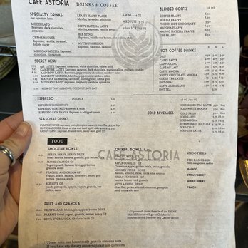 Cafe Astoria - Coffee & Tea Near Me - Saint Paul, Minnesota Cafe Astoria - Coffee & Tea Near Me - Saint Paul, Minnesota