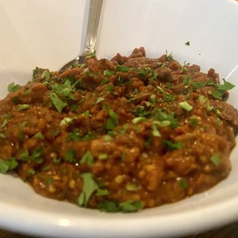 Aladin Mediterranean Kitchen - Musaka - Mediterranean Near Me - Fredericksburg, Virginia