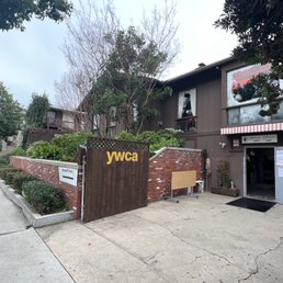 Exterior photo of YWCA Julia's Closet - San Pedro, California Exterior photo of YWCA Julia's Closet - San Pedro, California
