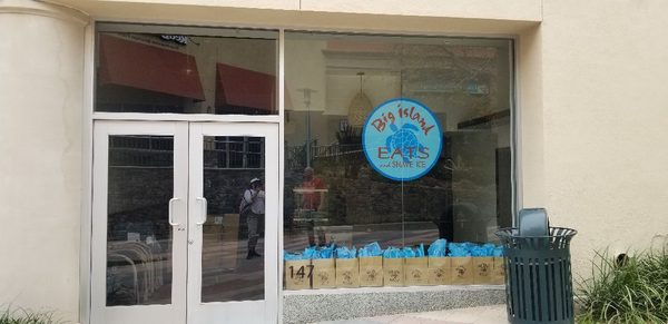 Big Island Eats and Shave Ice by null