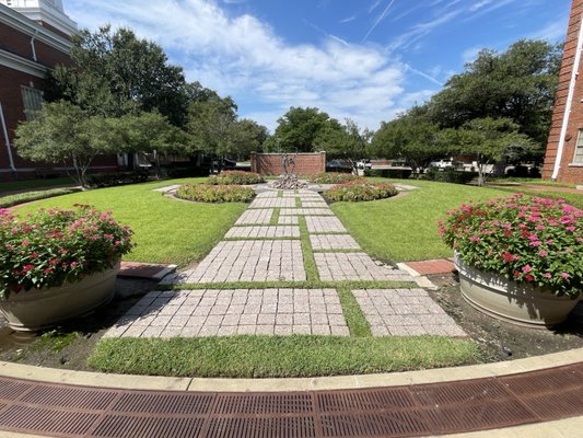 Wilshire Baptist Church