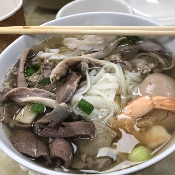 Bo Ky - Chinese Near Me - New York, New York