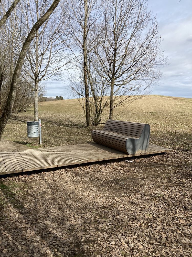 Unterhaching Alter Flugplatz