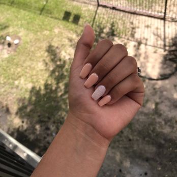 KV Nails & Spa - Nail Salons Near Me - Houston, Texas