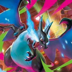 Captured Cards