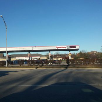 Speedway - Street view - Gas Stations Near Me - Lexington, Kentucky