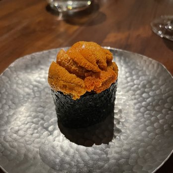 JUA - Uni Kim - Korean Near Me - New York, New York