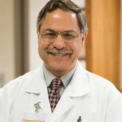 Endocrine Specialists - M. Moosa, MD