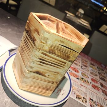 I Noodle - Dim Sum Near Me - Virginia Beach, Virginia