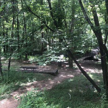 Oak Mountain State Park - Parks Near Me - Pelham, Alabama
