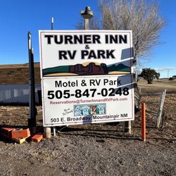 Turner Inn & RV Park