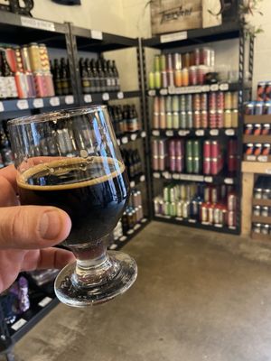 Transient Artisan Ales by null