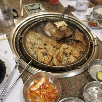 Shik Do Rak - Brisket - Korean Near Me - Irvine, California Shik Do Rak - Brisket - Korean Near Me - Irvine, California
