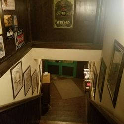 Ireland's Own Irish Pub