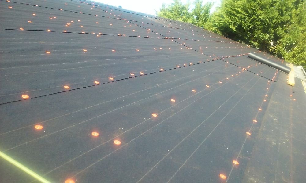 Slide of WeatherProof Roofing Systems - Great Falls