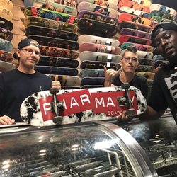 Pharmacy Boardshop