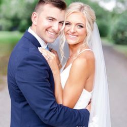 Studio 3 Salon - Bridal hair and extensions