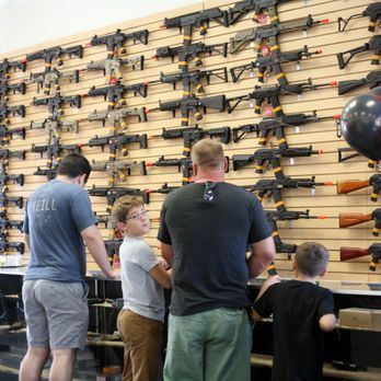 Modern Airsoft - Airsoft Near Me - Oceanside, California Modern Airsoft - Airsoft Near Me - Oceanside, California