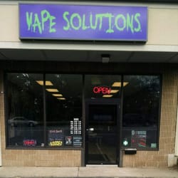 Vape Solutions