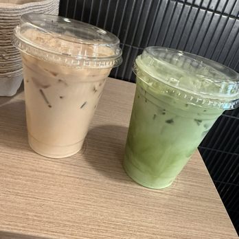 MoonGoat Coffee Roasters - Coffee & Tea Near Me - Irvine, California