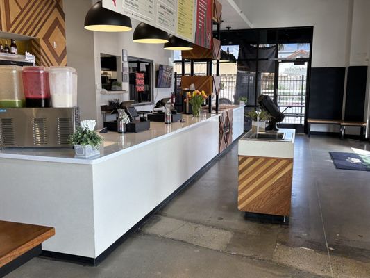 La Imperial Taqueria by null