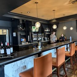 Caroline's Restaurant
